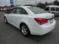 Summit White - Cruze LT Photo No. 3