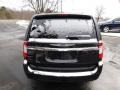 2014 Mocha Java Pearl Coat Chrysler Town & Country Touring-L  photo #7