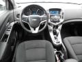 Summit White - Cruze LT Photo No. 6