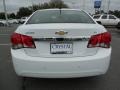 Summit White - Cruze LT Photo No. 7