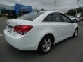 Summit White - Cruze LT Photo No. 8