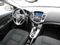 Summit White - Cruze LT Photo No. 11
