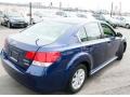 Azurite Blue Pearl - Legacy 2.5i Premium Photo No. 6
