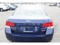 Azurite Blue Pearl - Legacy 2.5i Premium Photo No. 7