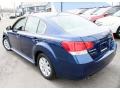Azurite Blue Pearl - Legacy 2.5i Premium Photo No. 10
