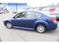 Azurite Blue Pearl - Legacy 2.5i Premium Photo No. 11