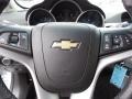 Summit White - Cruze LT Photo No. 21