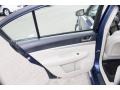 Azurite Blue Pearl - Legacy 2.5i Premium Photo No. 19