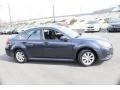 Obsidian Black Pearl - Impreza 2.5i Premium Sedan Photo No. 4