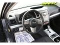 Obsidian Black Pearl - Impreza 2.5i Premium Sedan Photo No. 5