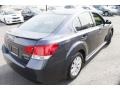Obsidian Black Pearl - Impreza 2.5i Premium Sedan Photo No. 6