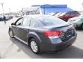 Obsidian Black Pearl - Impreza 2.5i Premium Sedan Photo No. 8