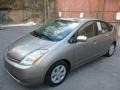 Driftwood Pearl - Prius Hybrid Photo No. 3