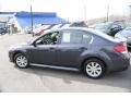 Obsidian Black Pearl - Impreza 2.5i Premium Sedan Photo No. 10