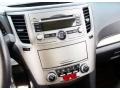 Obsidian Black Pearl - Impreza 2.5i Premium Sedan Photo No. 11