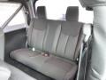 Black Rear Seat Photo for 2014 Jeep Wrangler #90920887