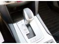 Obsidian Black Pearl - Impreza 2.5i Premium Sedan Photo No. 12