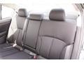 Obsidian Black Pearl - Impreza 2.5i Premium Sedan Photo No. 15