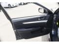 Obsidian Black Pearl - Impreza 2.5i Premium Sedan Photo No. 18