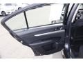 Obsidian Black Pearl - Impreza 2.5i Premium Sedan Photo No. 19