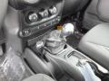 Black Transmission Photo for 2014 Jeep Wrangler #90921085