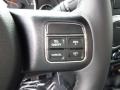 Black Controls Photo for 2014 Jeep Wrangler #90921120