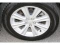 Obsidian Black Pearl - Impreza 2.5i Premium Sedan Photo No. 23