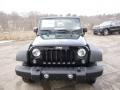 Black - Wrangler Sport 4x4 Photo No. 3