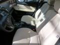 2011 Black Cherry Metallic Mazda MAZDA6 i Sport Sedan  photo #4