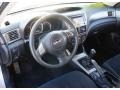 Spark Silver Metallic - Impreza 2.5i Sedan Photo No. 5