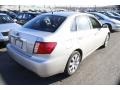 Spark Silver Metallic - Impreza 2.5i Sedan Photo No. 6