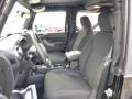 Black - Wrangler Sport 4x4 Photo No. 10
