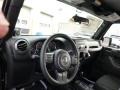 Black - Wrangler Sport 4x4 Photo No. 13