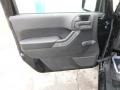 Black - Wrangler Sport 4x4 Photo No. 14