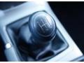 Spark Silver Metallic - Impreza 2.5i Sedan Photo No. 12