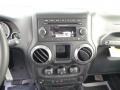 Black - Wrangler Sport 4x4 Photo No. 15