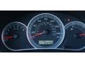 Spark Silver Metallic - Impreza 2.5i Sedan Photo No. 14