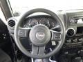 Black - Wrangler Sport 4x4 Photo No. 17