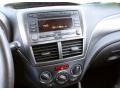 Spark Silver Metallic - Impreza 2.5i Sedan Photo No. 15