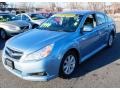 Sky Blue Metallic - Legacy 2.5i Premium Photo No. 3