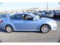 Sky Blue Metallic - Legacy 2.5i Premium Photo No. 4