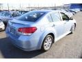 Sky Blue Metallic - Legacy 2.5i Premium Photo No. 6