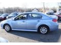 Sky Blue Metallic - Legacy 2.5i Premium Photo No. 11