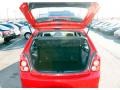 2003 Classic Red Mazda Protege 5 Wagon  photo #8