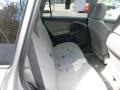 2012 Classic Silver Metallic Toyota RAV4 V6 Limited 4WD  photo #14