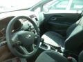 Bright Silver - Rio LX Sedan Photo No. 6