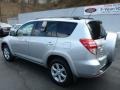 2012 Classic Silver Metallic Toyota RAV4 V6 Limited 4WD  photo #17