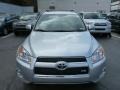 2012 Classic Silver Metallic Toyota RAV4 V6 Limited 4WD  photo #18