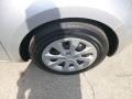 Bright Silver - Rio LX Sedan Photo No. 10