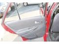 2003 Classic Red Mazda Protege 5 Wagon  photo #19